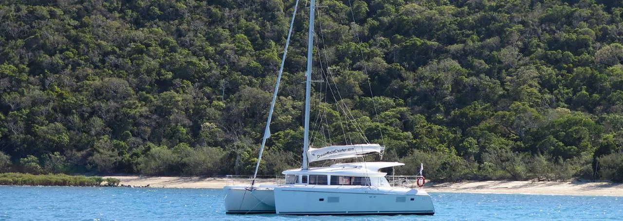 Lagoon 421 (TRAVIATA 1)  - 0