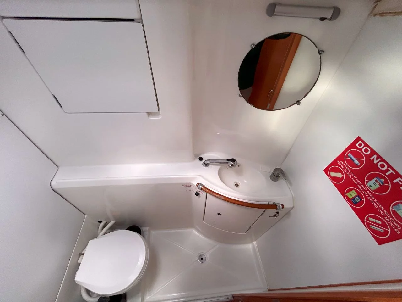 Lagoon 380 - 4 cab. (LUNASEA)  - 10