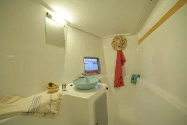 Mahe 36 - 3 cab. (NEKO)  - 3