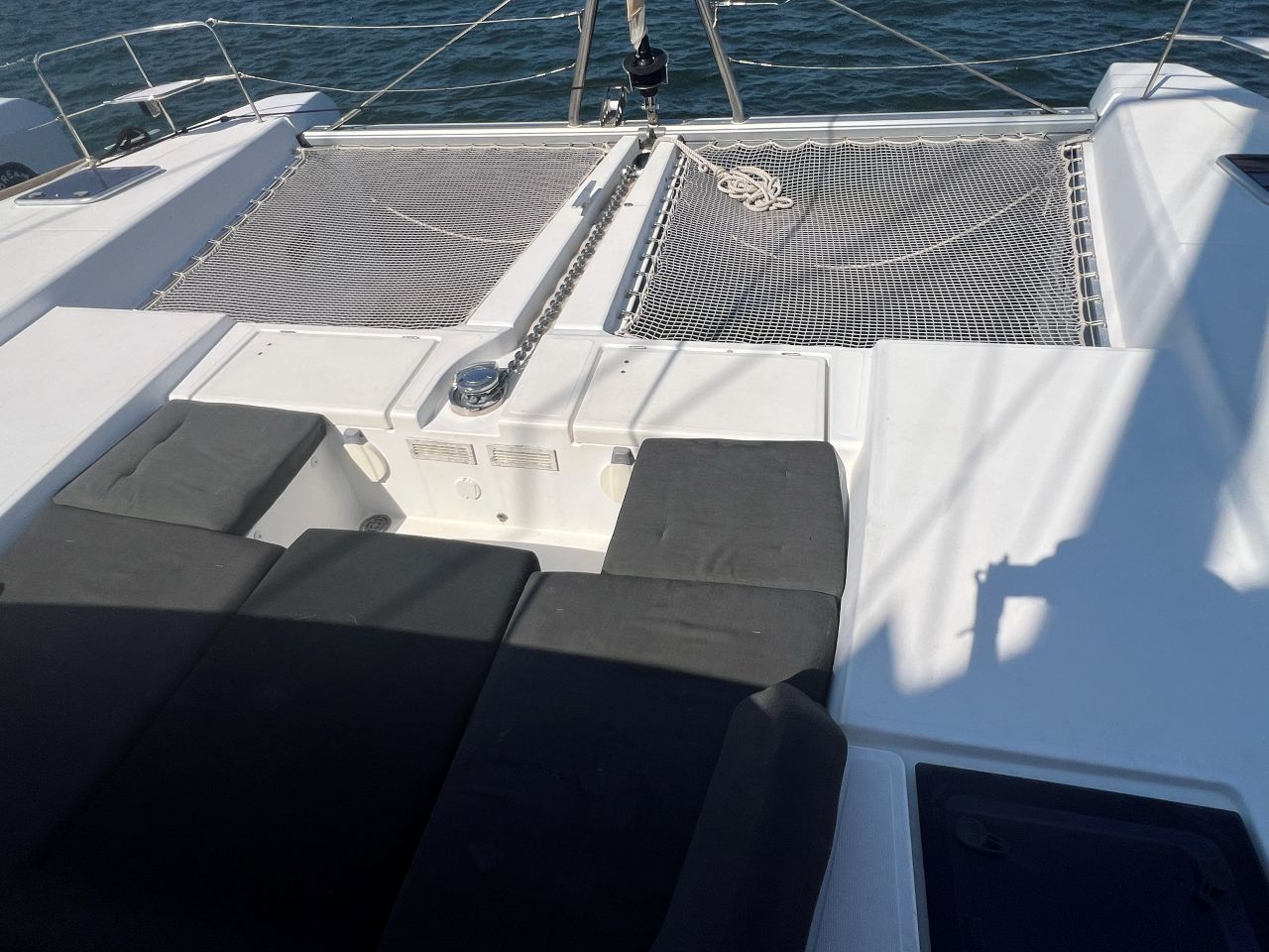 Lagoon 52 F - 6 + 2 cab. — photo 6