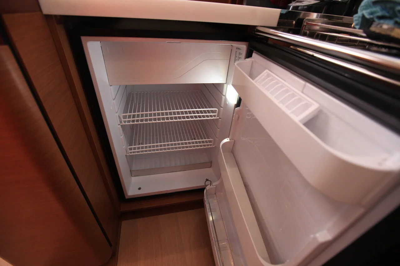 Sun Odyssey 440 - 2 cab. (Andiamo)  - 13