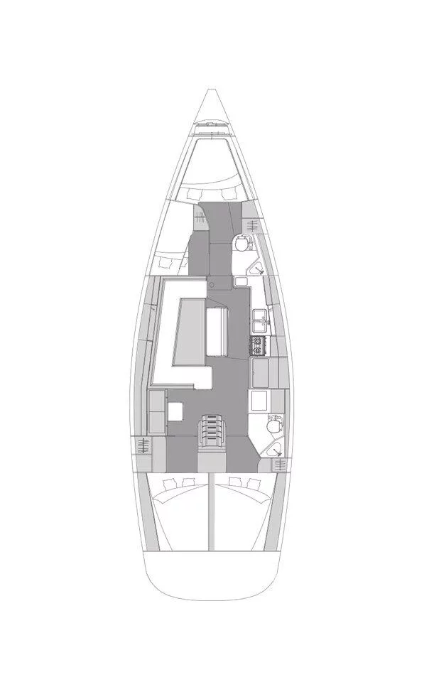 Elan Impression 45.1 (Anaya)  - 1