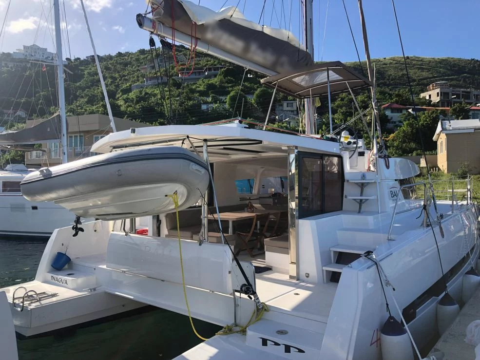 Bali 4.0 - 4 + 2 cab. (INAGUA)  - 0