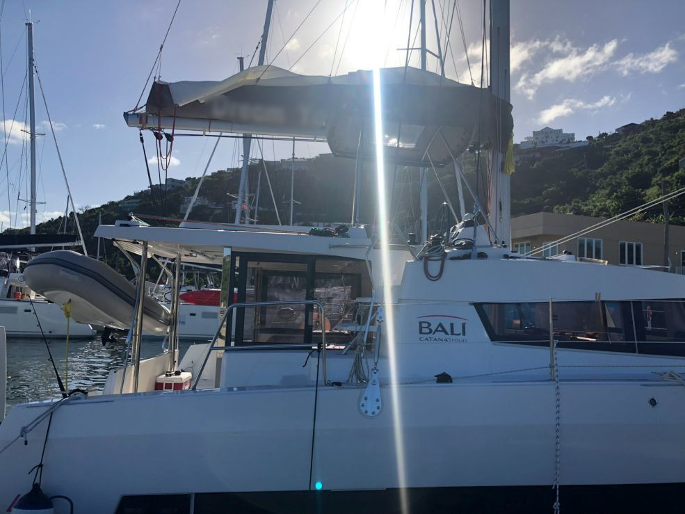 Photo #4 - Bali 4.0 - 4 + 2 cab. (INAGUA) in La Paz - 28502
