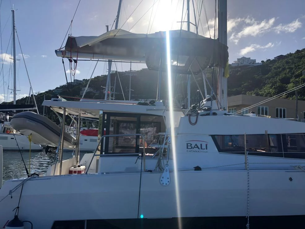 Bali 4.0 - 4 + 2 cab. (INAGUA)  - 3