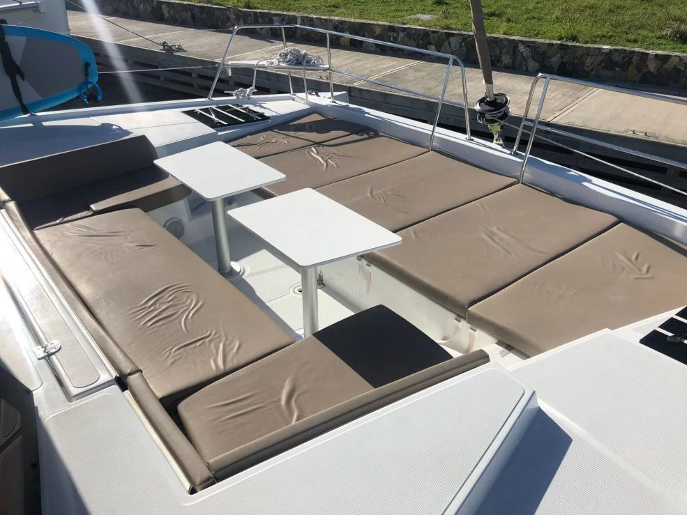 Bali 4.0 - 4 + 2 cab. (INAGUA)  - 5