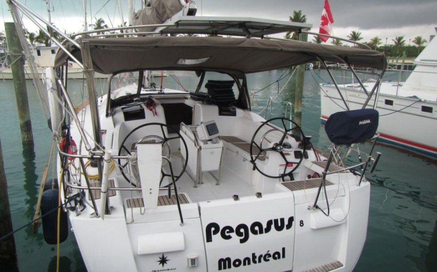 Pegasus - 0