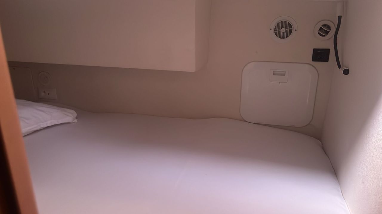 Fountaine Pajot Saba 50 - 6 + 2 cab. — photo 11