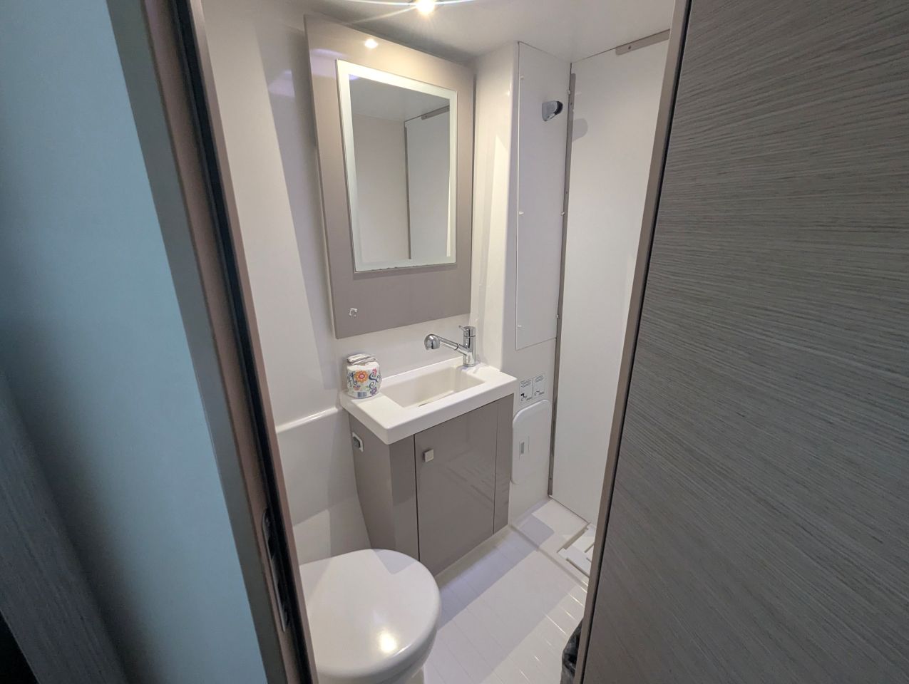 Fountaine Pajot Astrea 42 - 4 + 2 cab. — photo 17