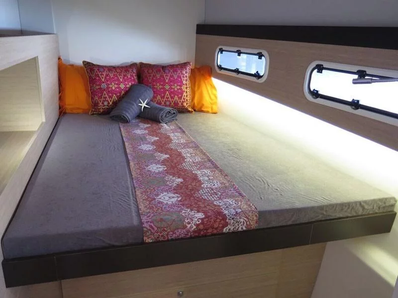 Bali 4.3 - 4 + 2 cab. (MAHALI)  - 8