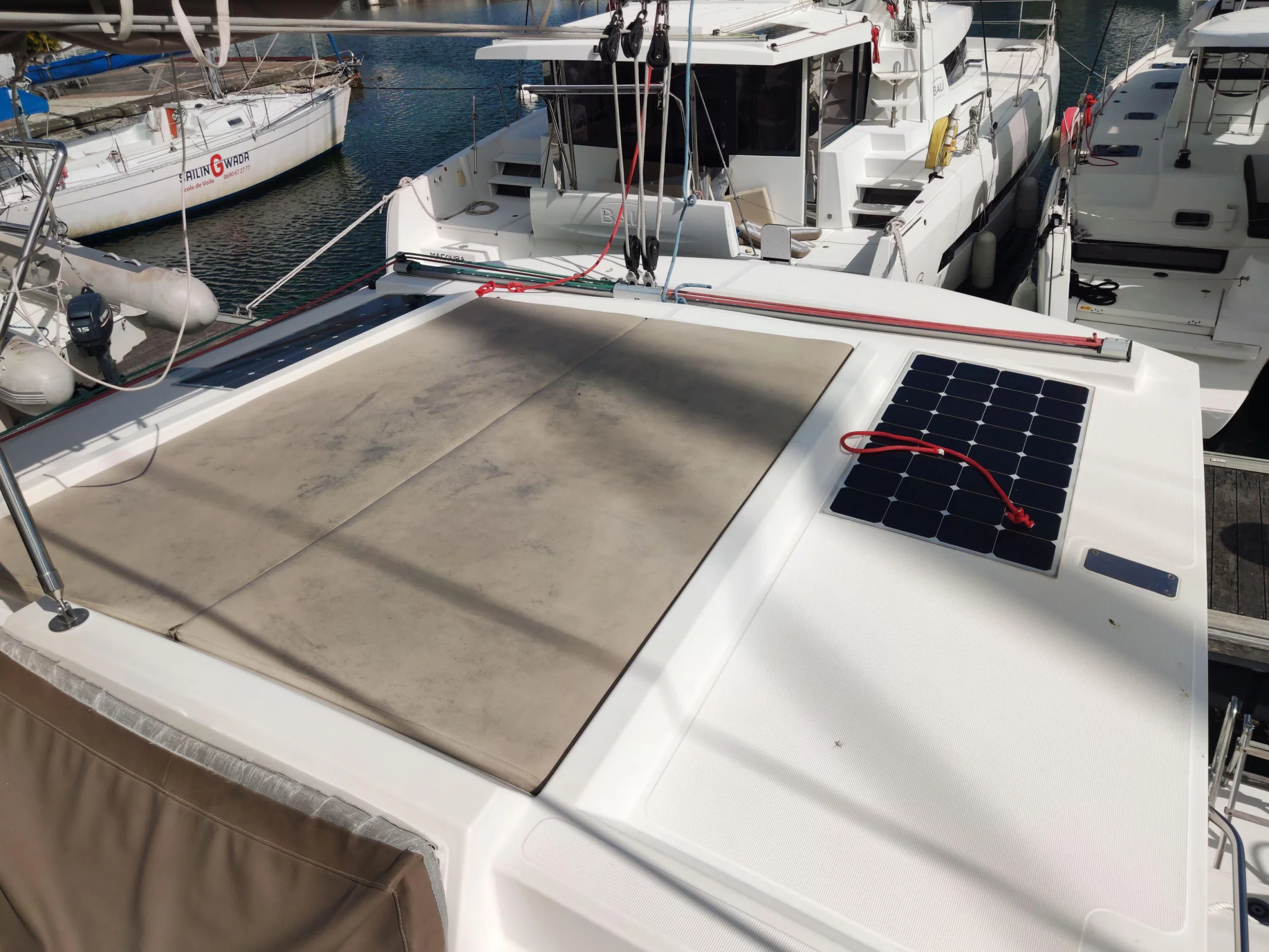 Bali 4.1 - 4 + 2 cab. (IORA)  - 6