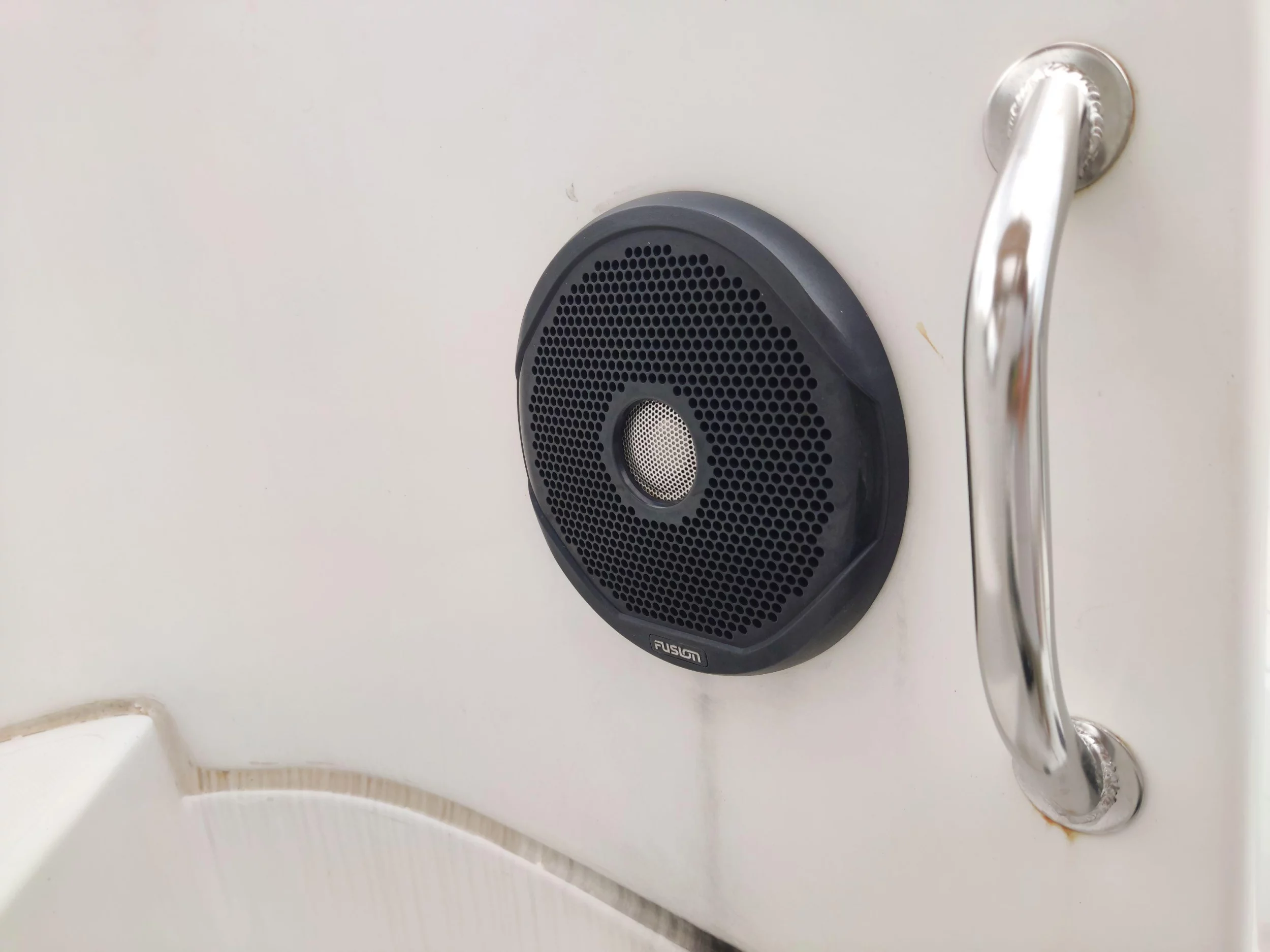 Lagoon 52 F - 6 + 2 cab. (SHAMA)  - 8