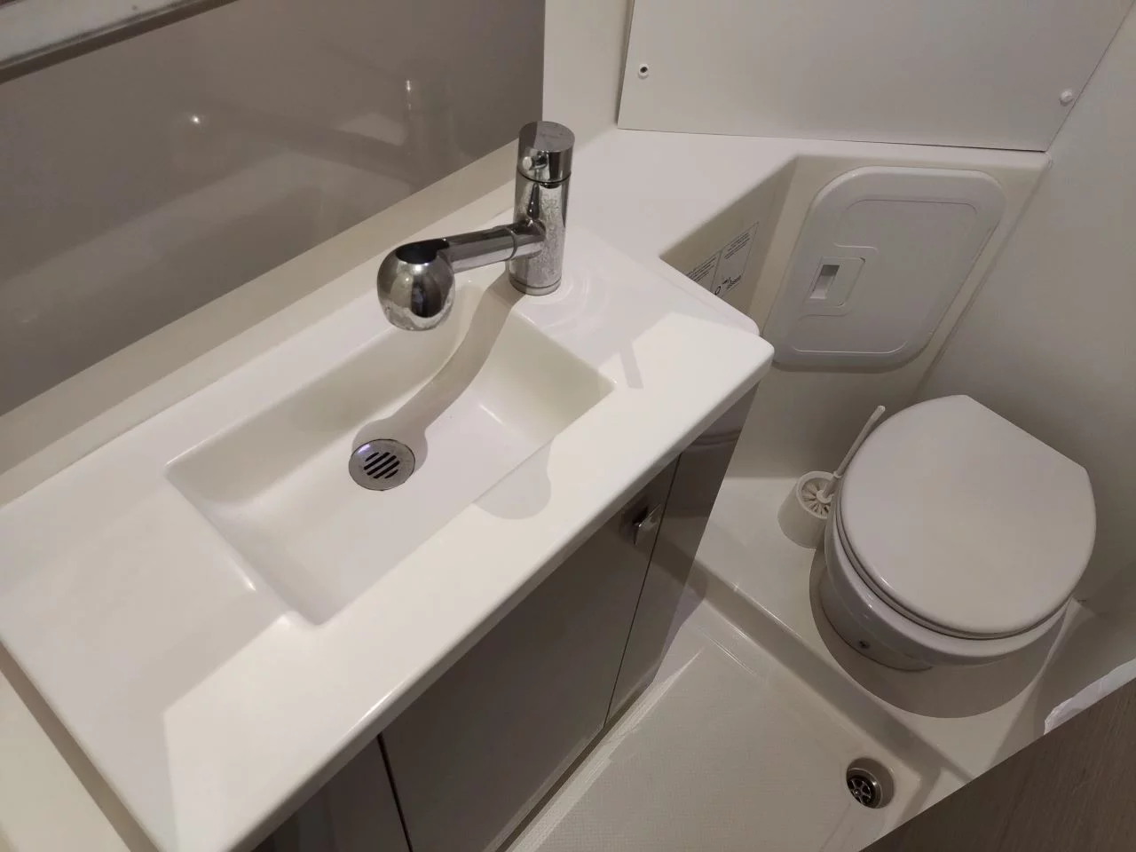 Fountaine Pajot Lucia 40 - 4 cab. (HARFANG)  - 15