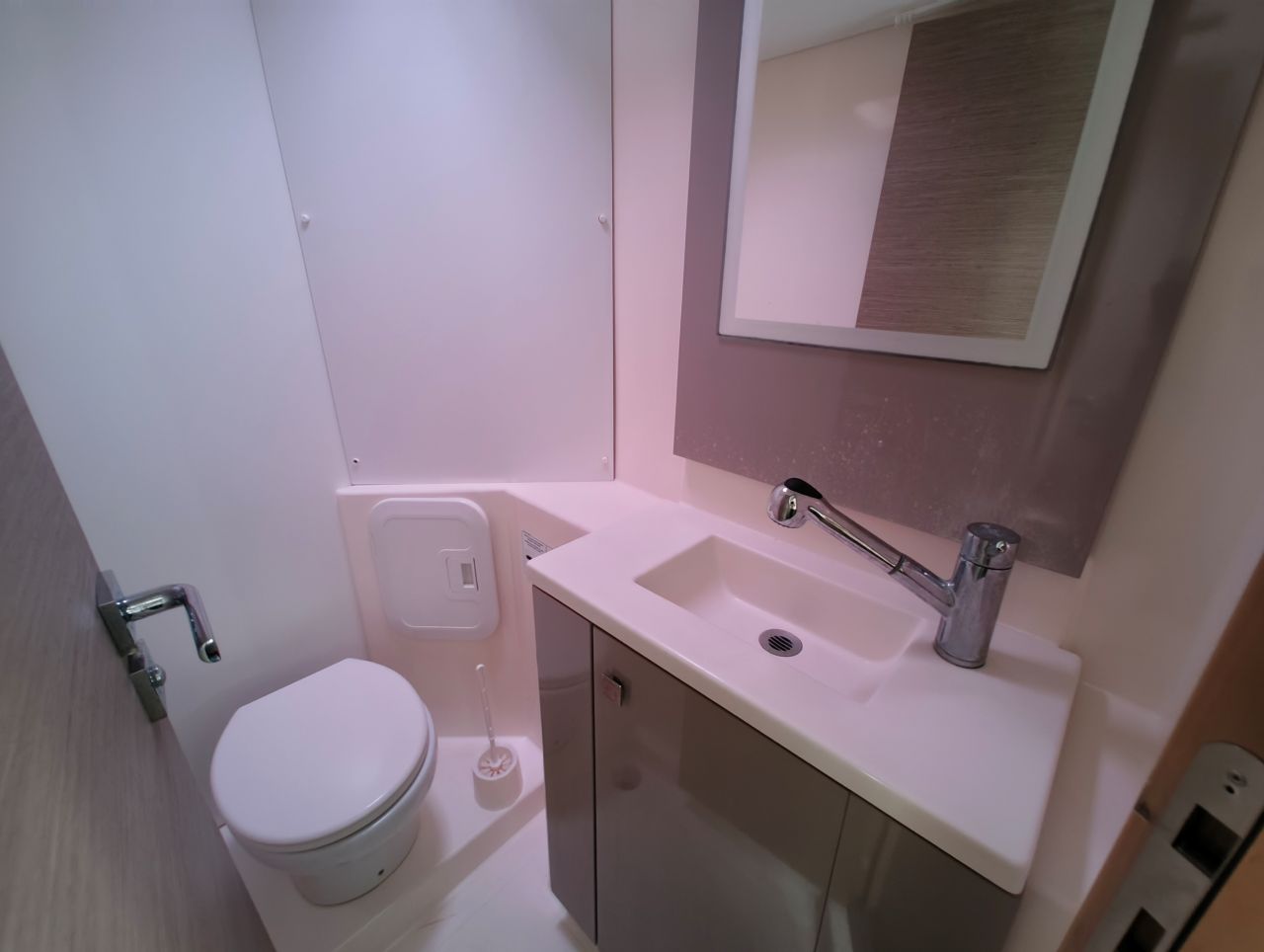 Fountaine Pajot Lucia 40 - 4 cab. — photo 11