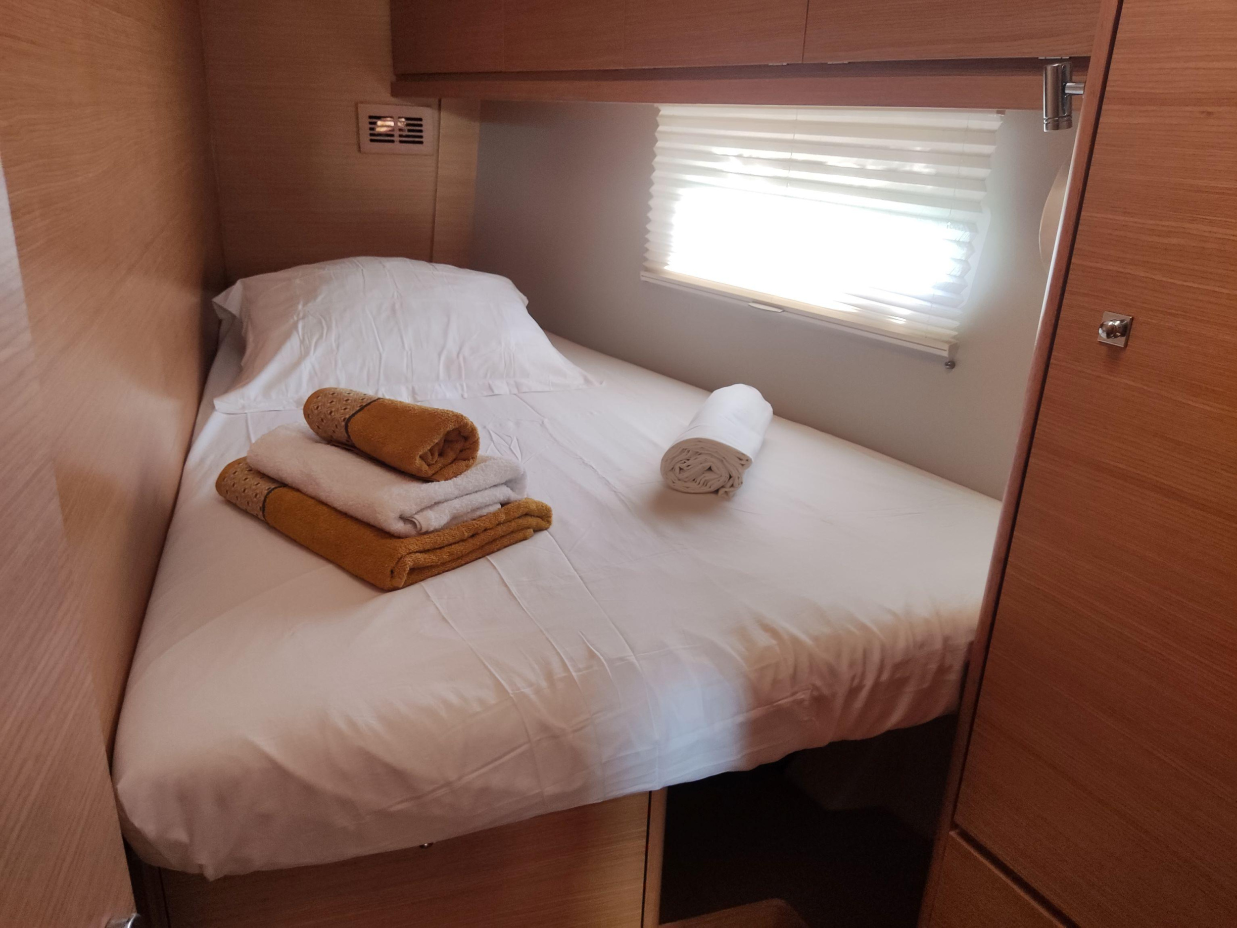 Photo #13 - Dufour 520 GL (BOTERO) en Jolly Harbour - 28594