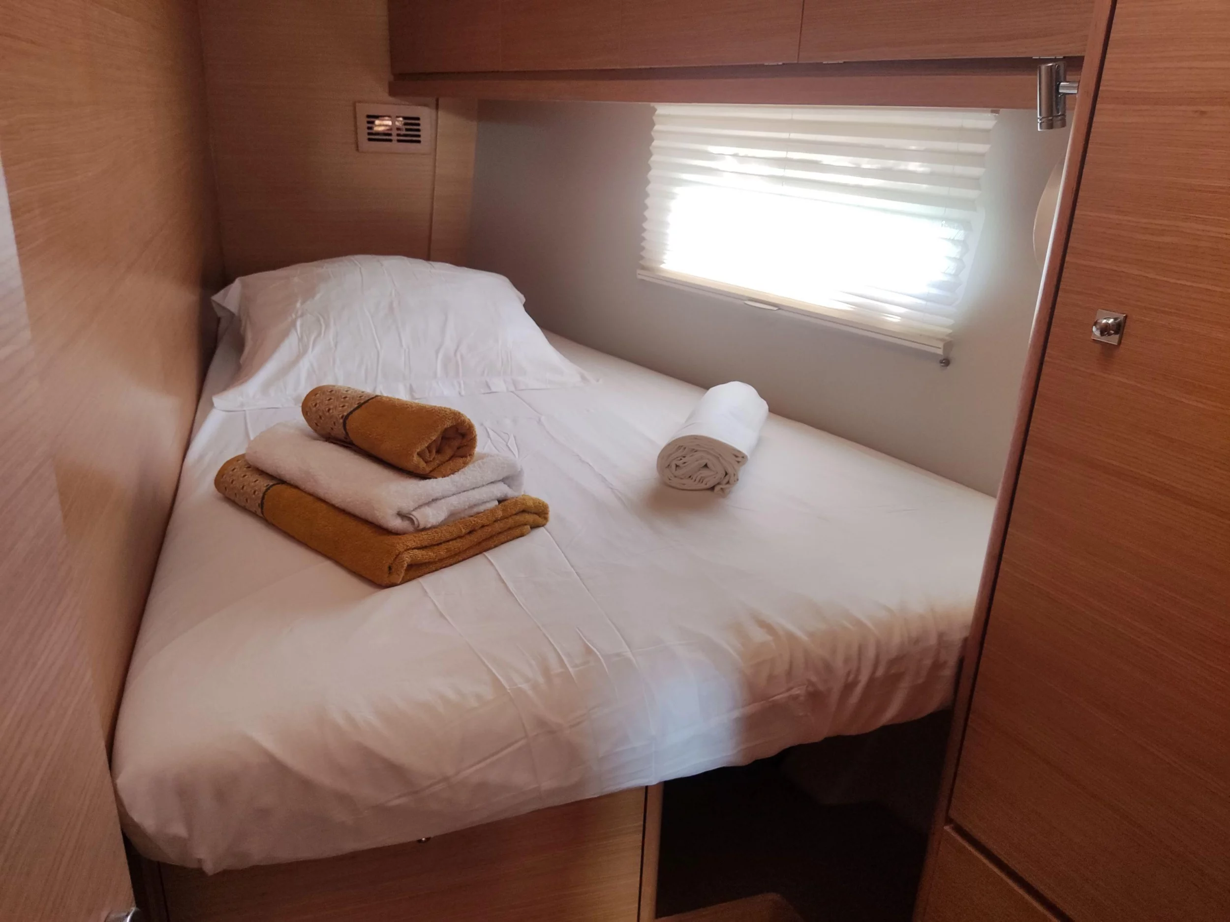 Dufour 520 GL (BOTERO)  - 12