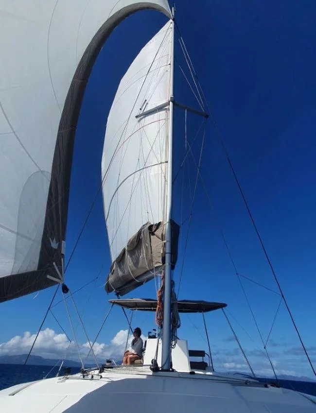 Bali 4.5 - 4 + 2 cab. (BAGGALA)  - 2