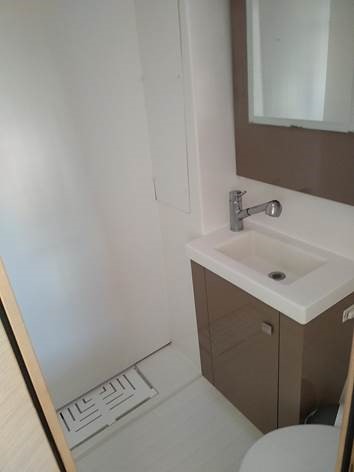 Photo #8 - Fountaine Pajot Astrea 42 - 4 + 2 cab. (DORIS) en Ajaccio - 28601