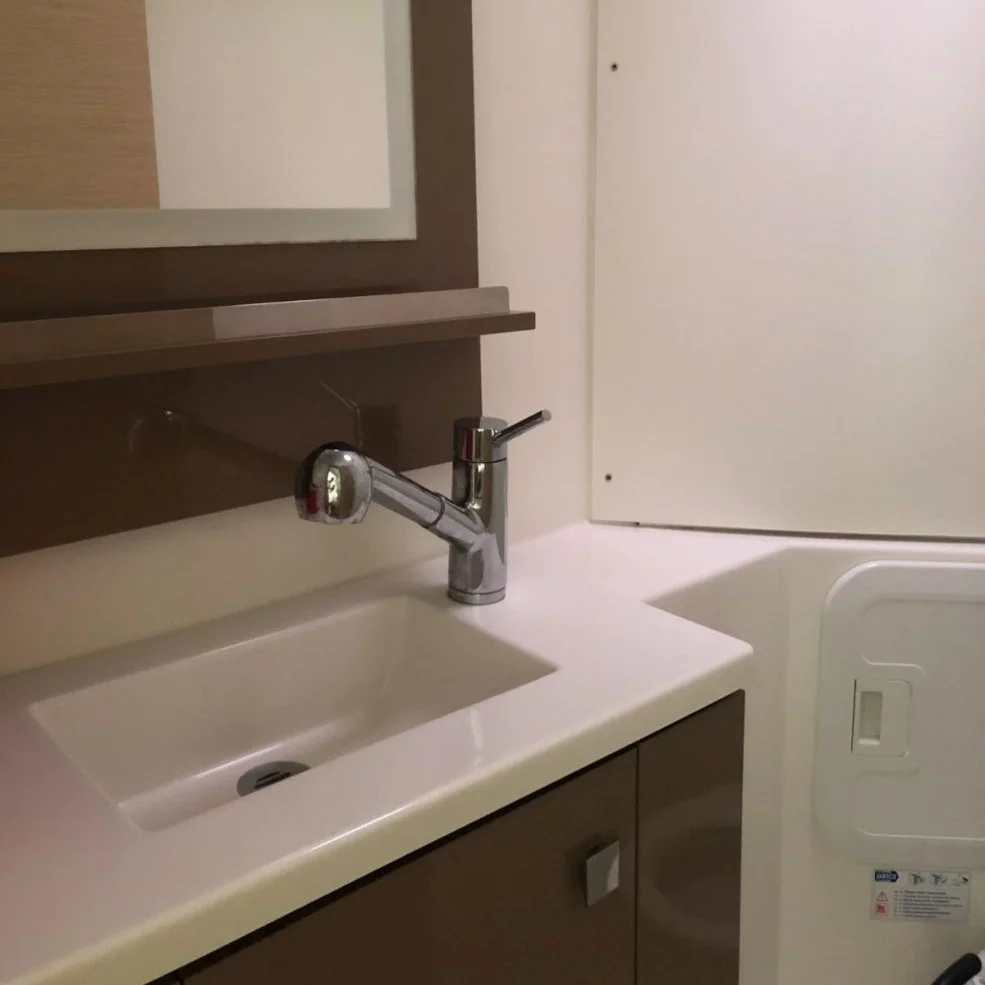 Fountaine Pajot Lucia 40 - 4 cab. (HIBISCUS)  - 14