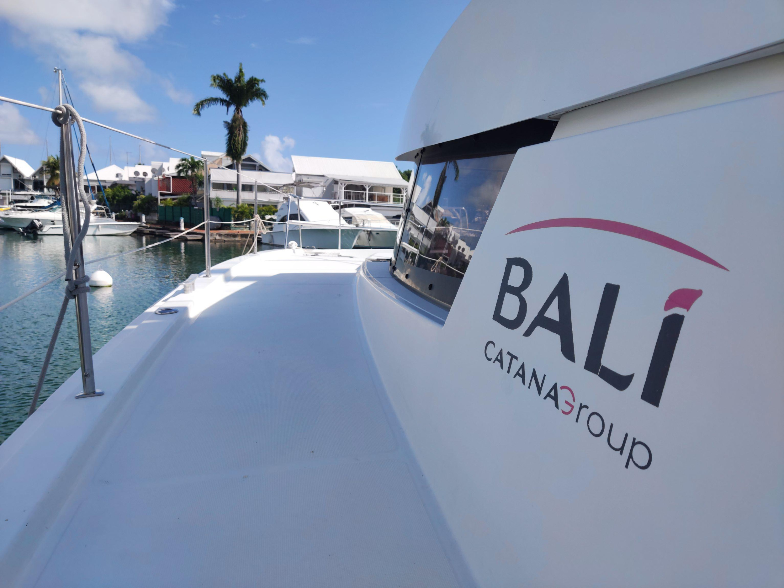 Photo #3 - Bali 4.3 - 4 + 2 cab. (MACOUBA) in Le Marin - 28626