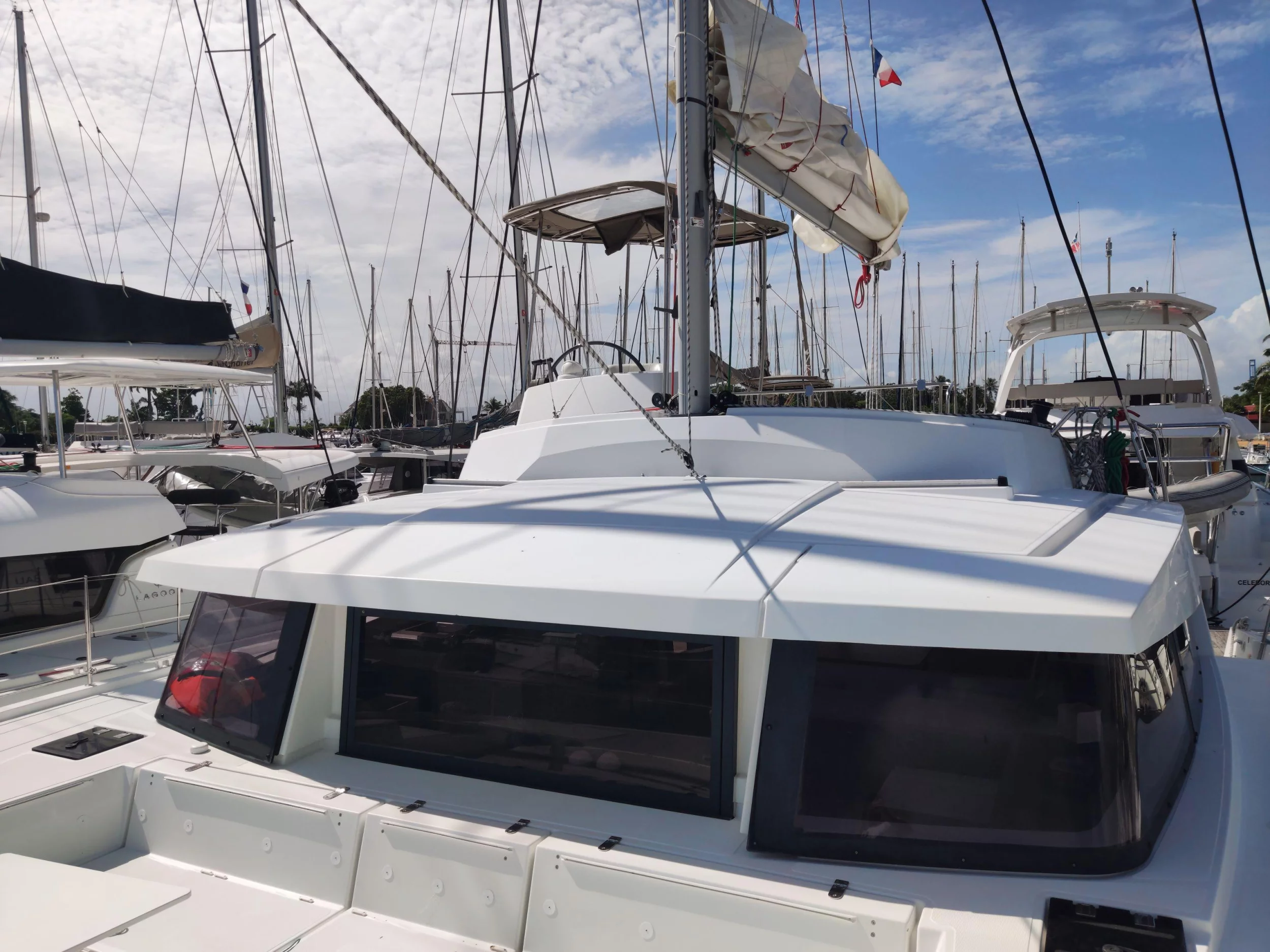 Bali 4.3 - 4 + 2 cab. (MACOUBA)  - 3