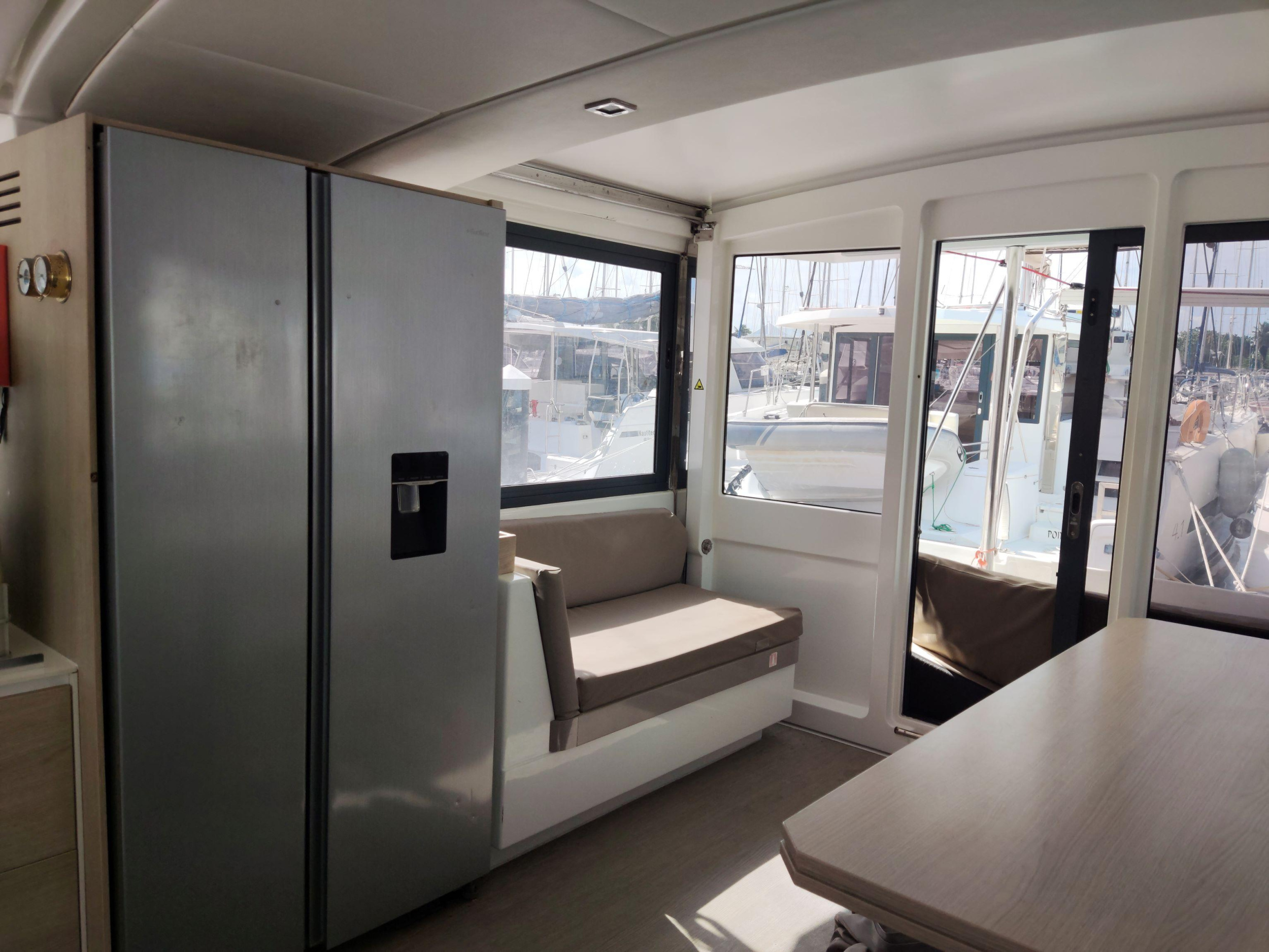 Photo #14 - Bali 4.3 - 4 + 2 cab. (MACOUBA) in Le Marin - 28626