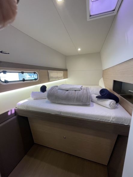 Photo #11 - Bali 4.3 (NAUTILUS) en Airlie Beach - 28643