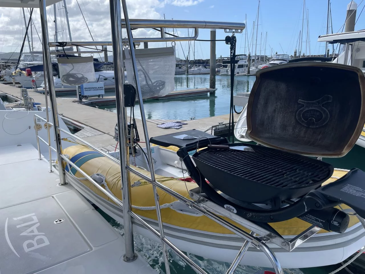 Bali 4.3 (NAUTILUS)  - 15