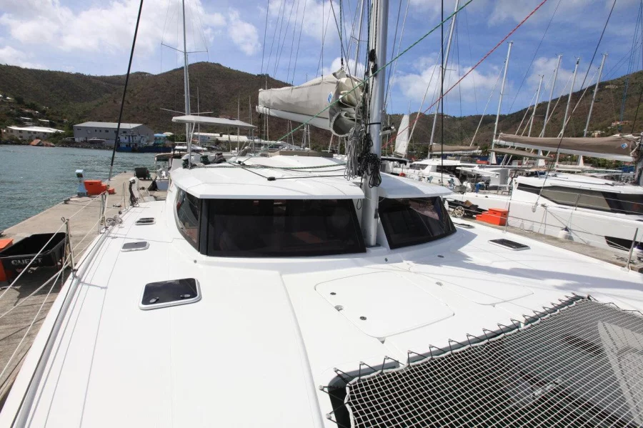 Helia 44 - 5 cab. (Island Odyssey)  - 1