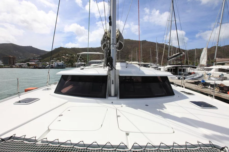 Helia 44 - 5 cab. (Island Odyssey)  - 2
