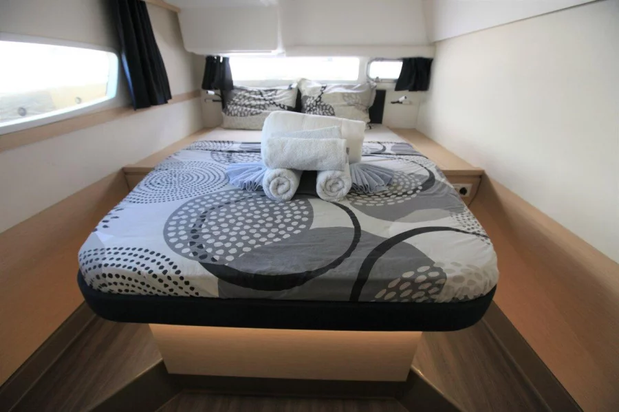 Helia 44 - 5 cab. (Island Odyssey)  - 17
