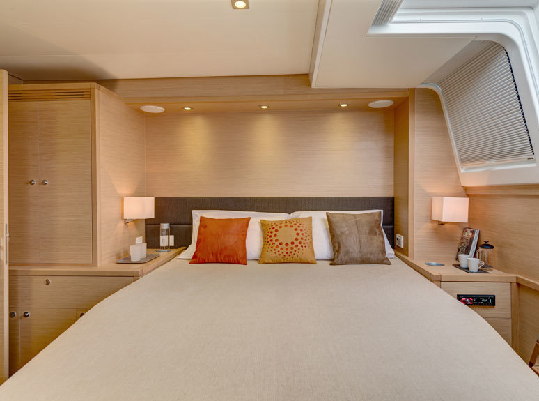 Photo #8 - Lagoon 620 - 6 + 2 cab. (DREAM BALICEAUX) in Le Marin - 28755