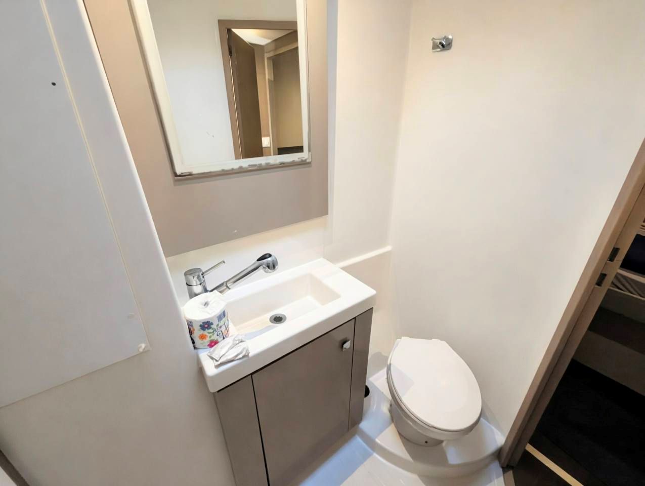 Fountaine Pajot Astrea 42 - 4 + 2 cab. — photo 16