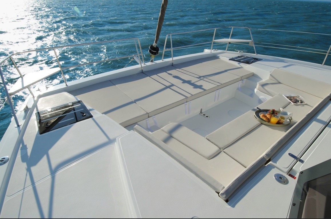 Photo #3 - Bali 4.1 - 3 + 1 cab. (ZENA) in Praslin - 28961