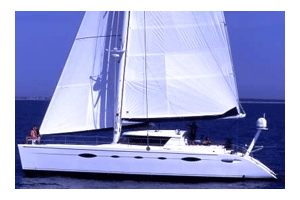 Photo #3 - Fountaine Pajot Eleuthera 60 - 4 cab. (MATA FENUA) in Mahe - 28974
