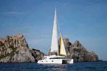 Photo #4 - Dream 60 (LITTRE) en Trogir - 29003