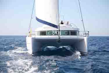 Photo #5 - Dream 60 (LITTRE) en Trogir - 29003