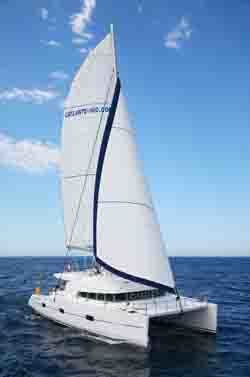 Photo #18 - Dream 60 (LITTRE) en Trogir - 29003