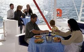 Poncin Yacht 82 (PHUKET DREAM "day charter")  - 6