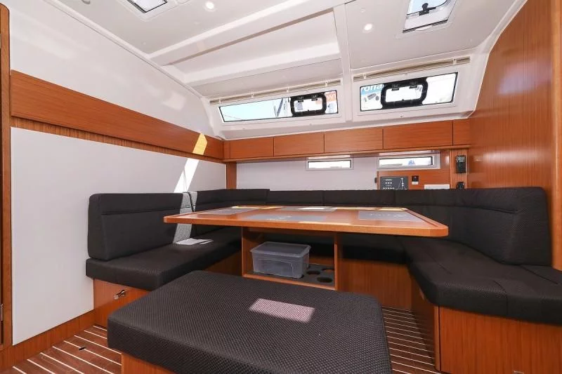 Bavaria Cruiser 46 Style - 3 cab. (Hana)  - 5