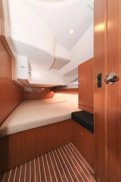 Bavaria Cruiser 46 Style - 3 cab. (Hana)  - 7