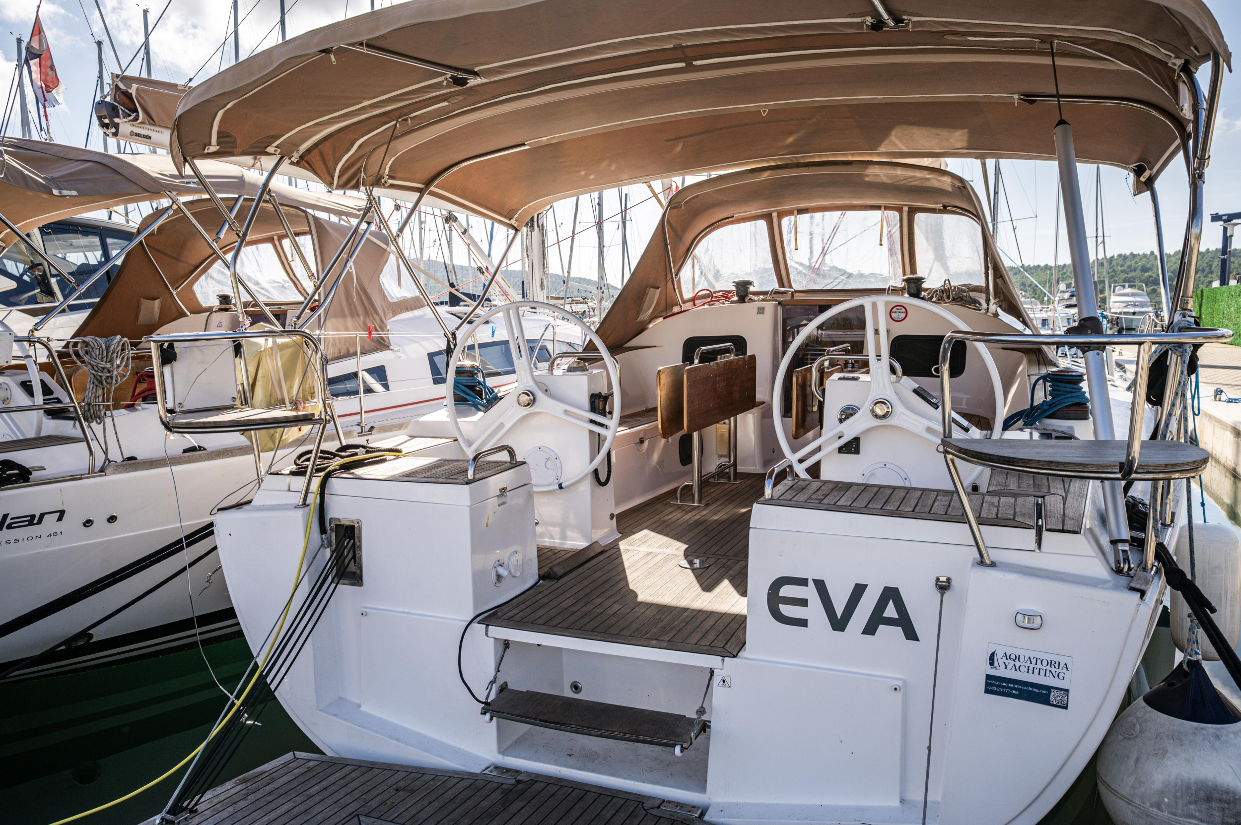 Elan Impression 45.1 — photo 4