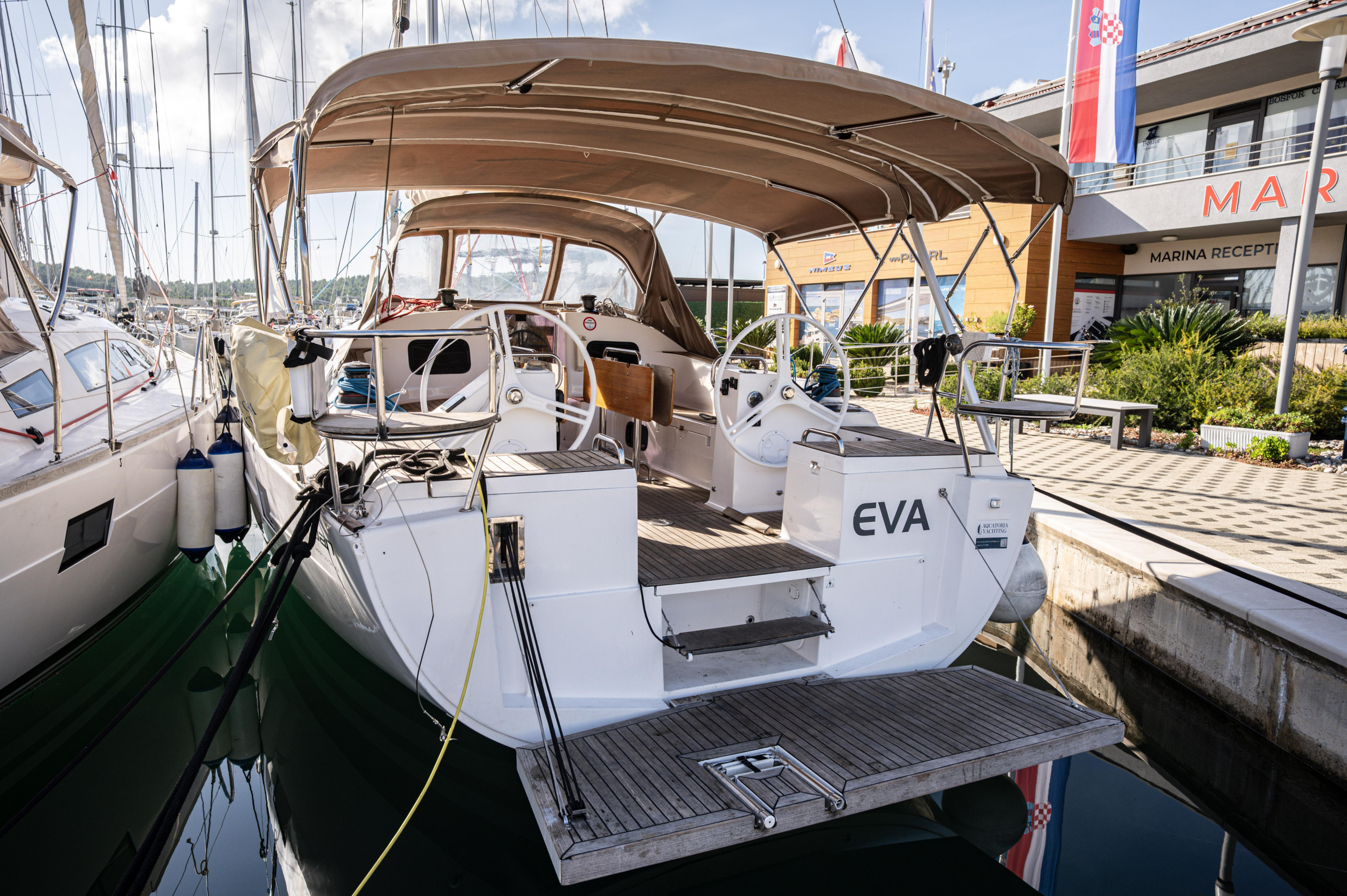 Elan Impression 45.1 — photo 5