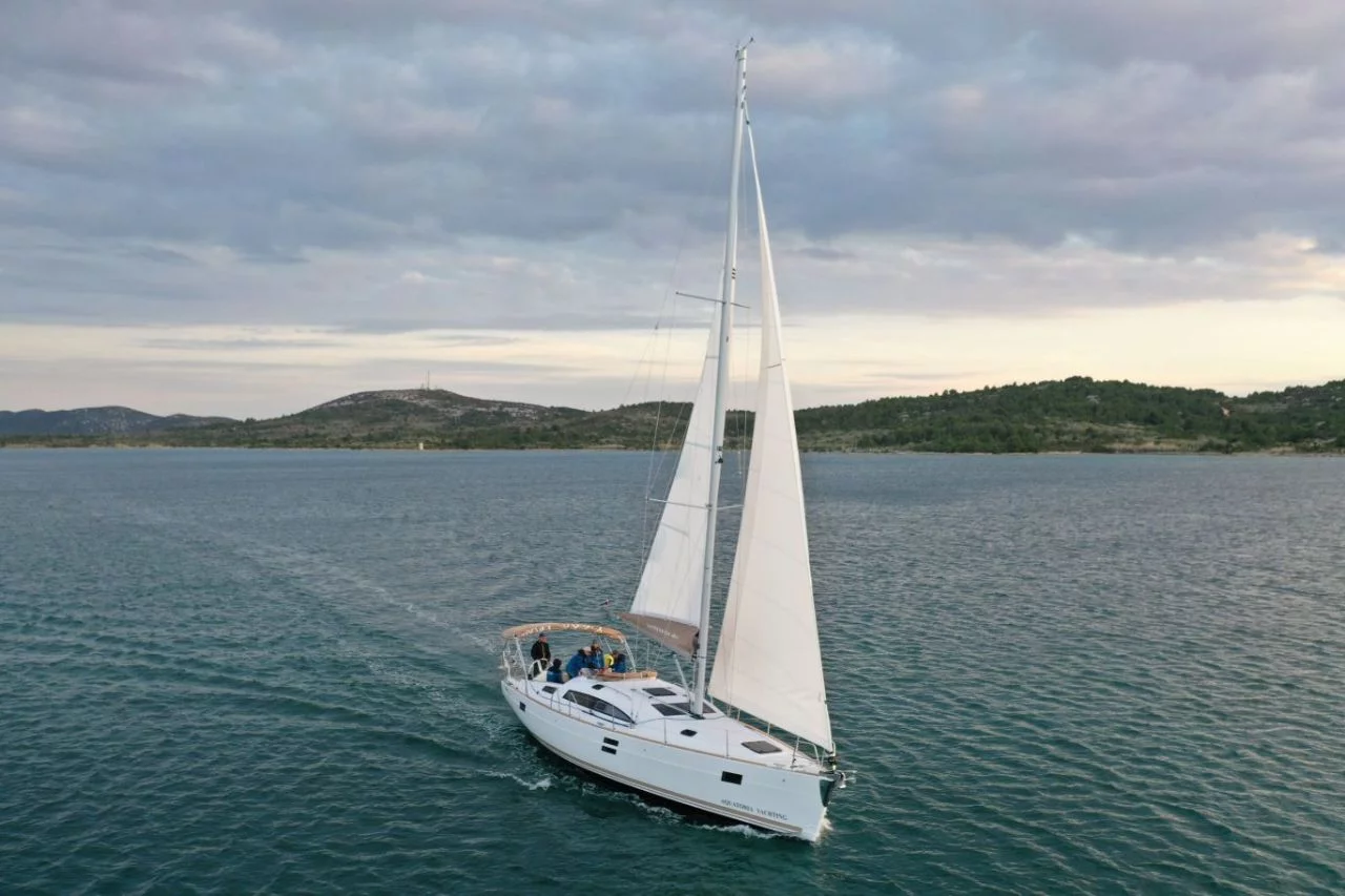 Elan Impression 45.1 (Carolina)  - 4