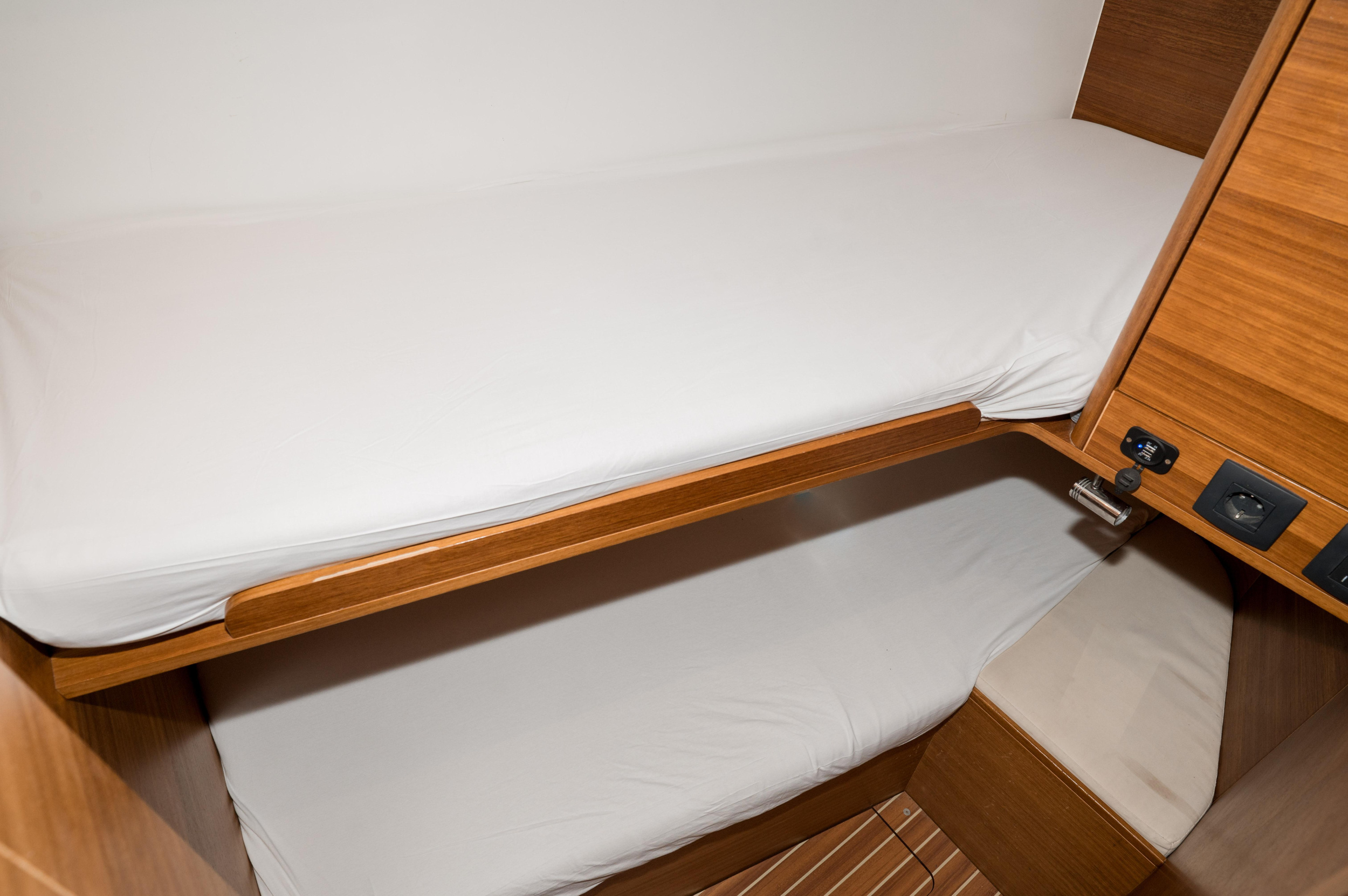 Elan Impression 45.1 — photo 21