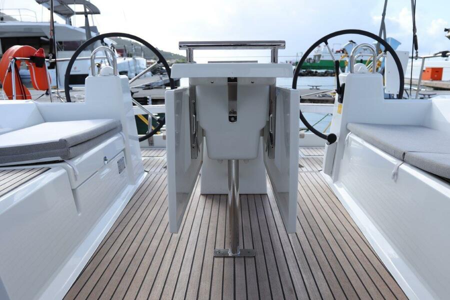 Oceanis 38.1 - 2 cab. — photo 9