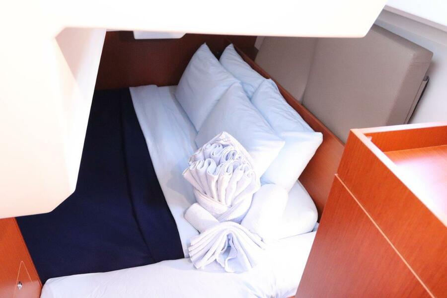 Oceanis 38.1 - 2 cab. — photo 20
