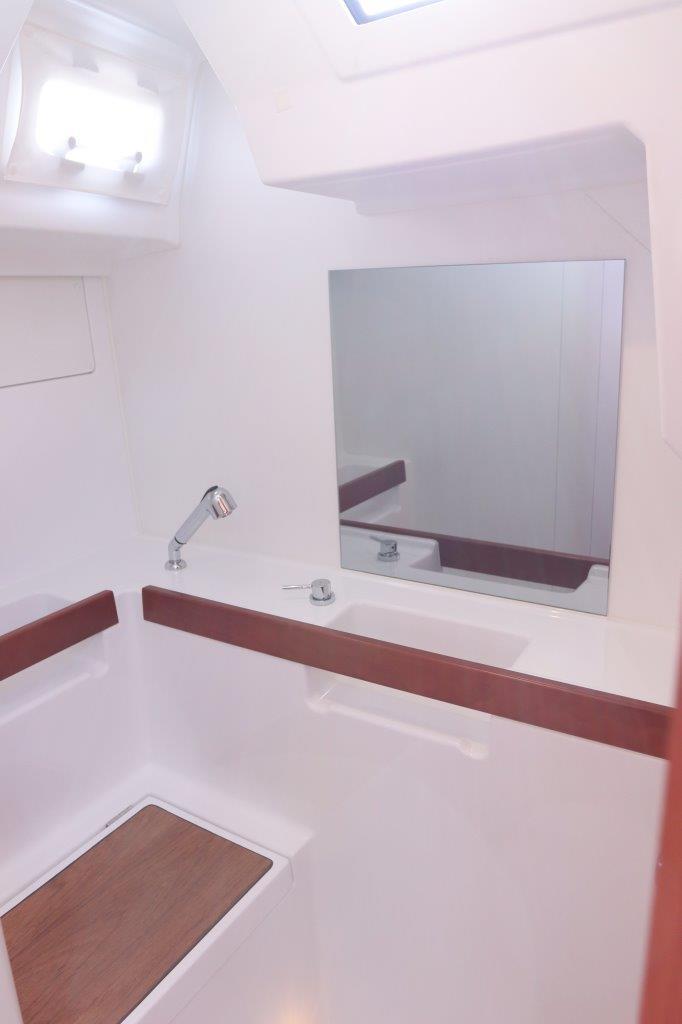 Oceanis 38.1 - 2 cab. — photo 23
