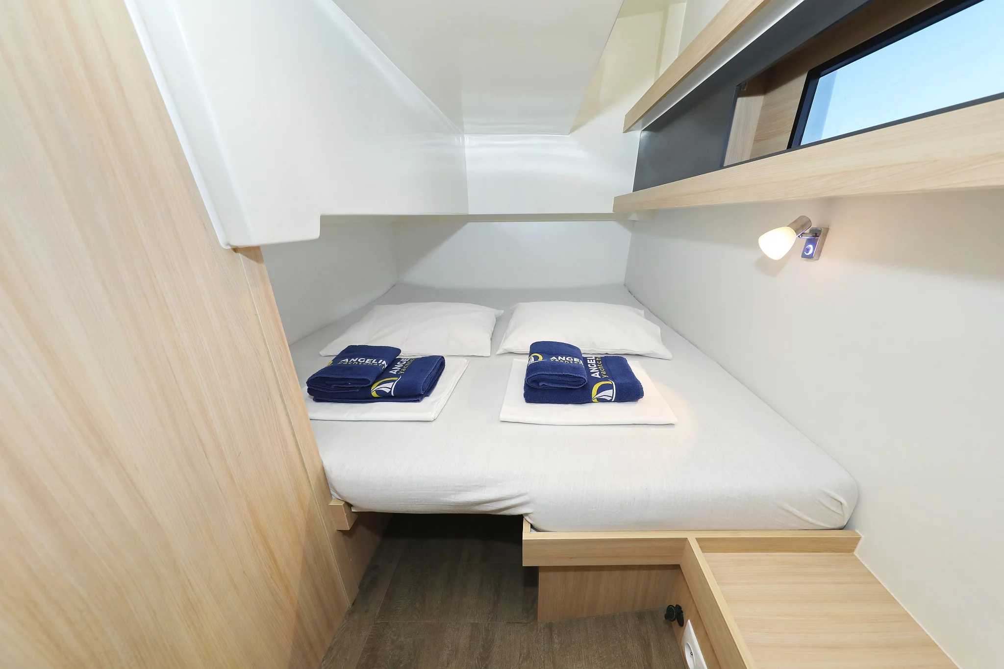 Futura 40 Grand Horizon (Backup)  - 11