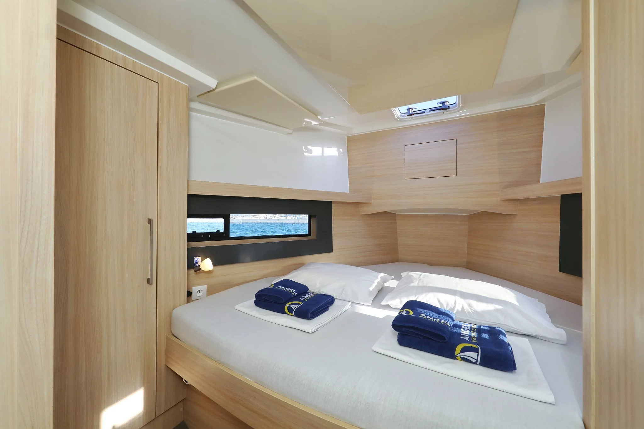 Futura 40 Grand Horizon (Backup)  - 14